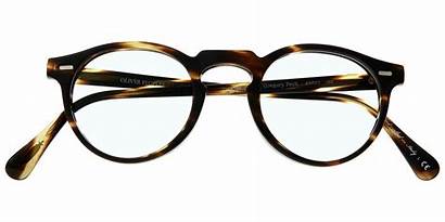Classic Eyeglasses Eyeglass Frame Plastic Oliver Peoples