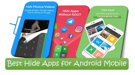 10 Best App To Hide Apps Without Rooting 2021 Naijatechnews