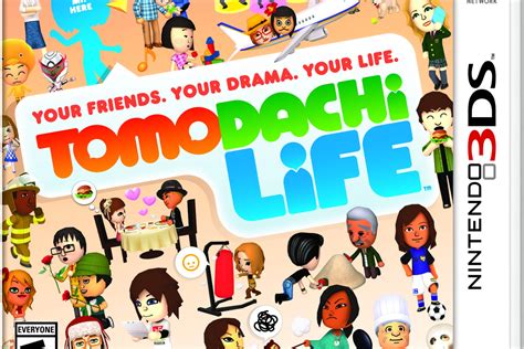 Tomodachi Life Sells Over 1 Million In The West My Nintendo News