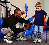 Photos of Pediatric Physical Therapist Assistant Salary