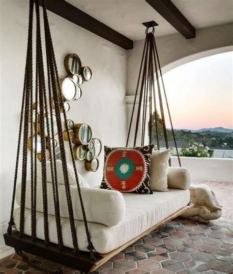 Cozy Hanging Chair Design Ideas For Outdoor Outdoor Beds Diy Outdoor