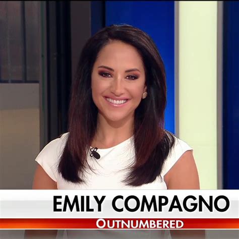 Emily Compagno Fox News Bathing Suit