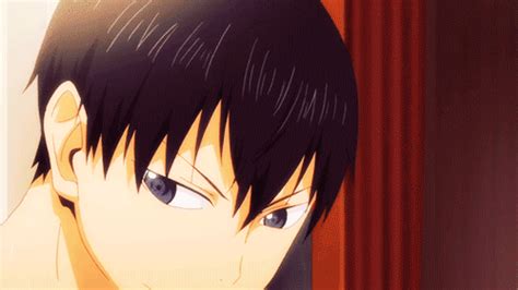 Kageyama Tobio Anime Amino