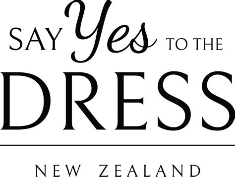 Say Yes To The Dress New Zealand Apply Today