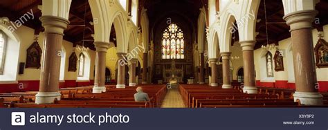 Immaculate Conception Ireland High Resolution Stock Photography And