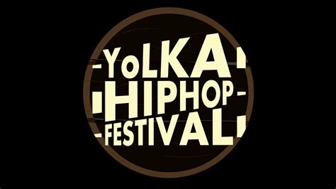 Hip Hop Yolka 2016 Kostroma Russia ЙОЛКА 2016 Youtube