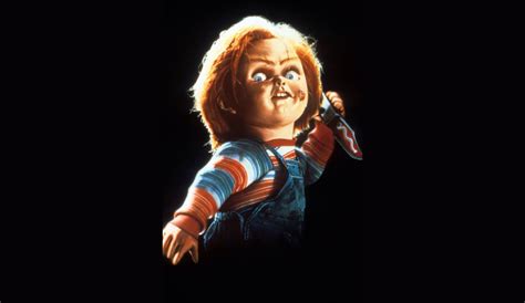 Chucky ตำนานแค้นฝังหุ่น ความสยองของตุ๊กตาเด็กผีหน้าโหดที่ผ่านมากี่ปีก็