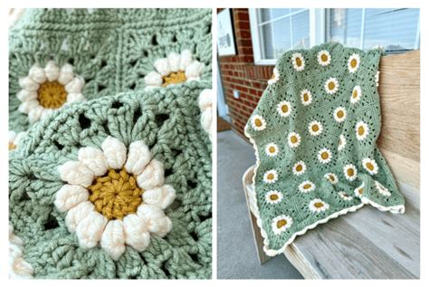 50 Free And Easy Crochet Baby Blanket Patterns Okiegirlblingnthings