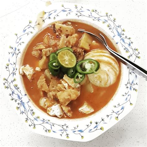 Makanan sedap di ipoh memang banyak tapi kat mana? Ipoh Banyak Kedai Makan Sedap Dan Murah - Anis Azalea