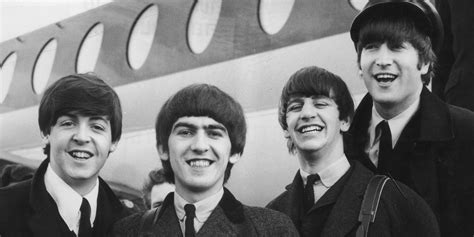 First Trailer For Ron Howards Beatles Documentary Has Amazing Exclusive Footage Business Insider
