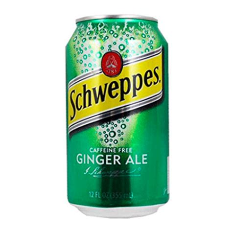 Schweppes Ginger Ale 6pk Online Grocery Store