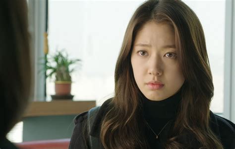who is park shin hye korean actress known for hit drama series the heirs and pinocchio netflix