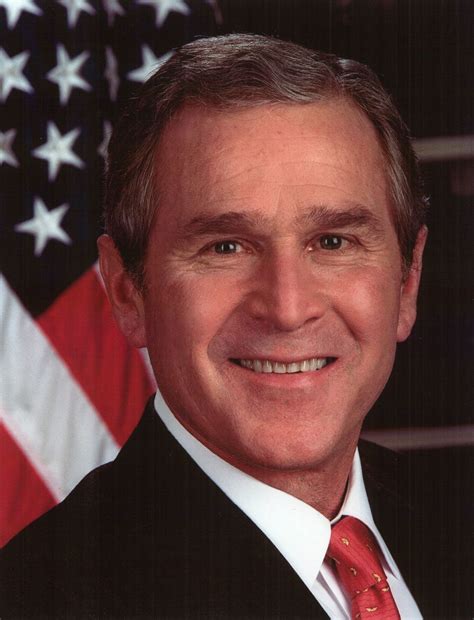 George W Bush Father Age Titiandagung