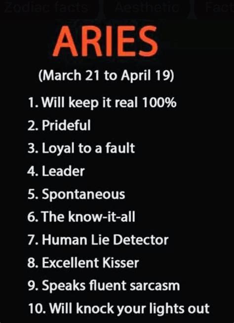 💯💯💯‼️‼️‼️😀😀😀 Aries Zodiac Facts Aries Horoscope Aries Love