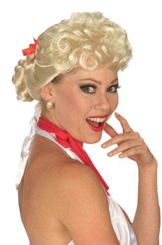 Nifty 50s Adult Costume