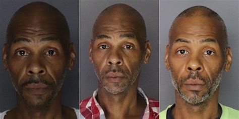 Nyc Sex Offender With 9 Prior Arrests Accused Of Beating Raping 81
