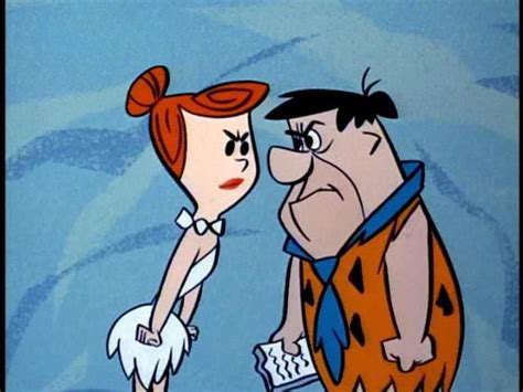 Flintstones Cartoon Sex Nude Image