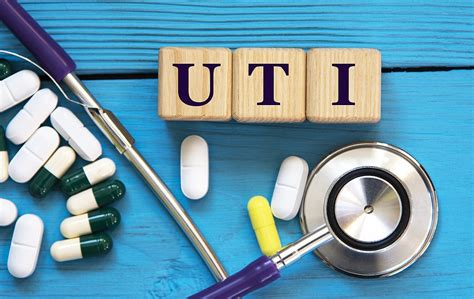 Uti Signs Symptoms And Prevention — Revan Health