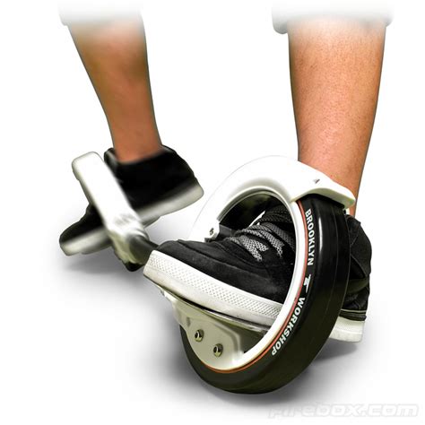 Seriously Cool Skatecycle Super Cool Gadget To Replace