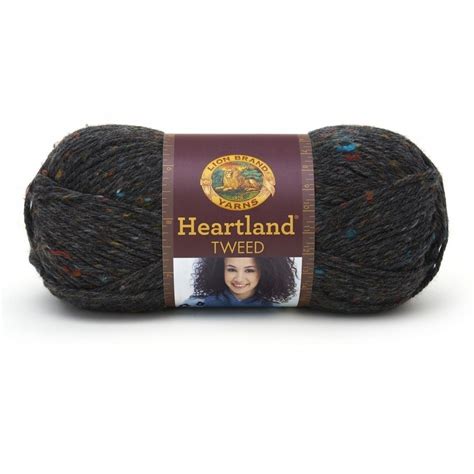 I get paid on wednesday mornings, someni think get theres friday if they started there and get physical checks what should i do in order for me to get paid daily? Lion Brand Yarn Heartland Black Canyon Tweed 136-353 ...