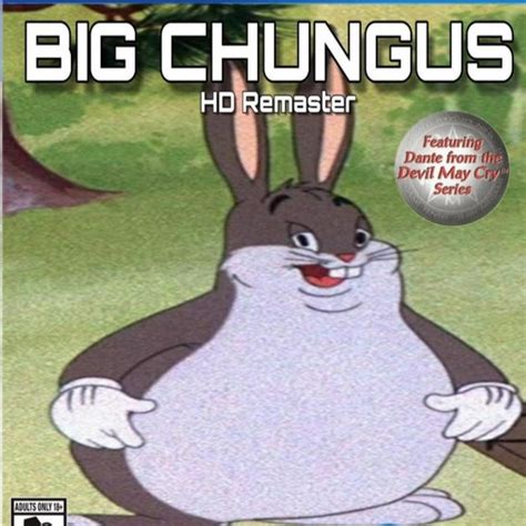 Big Chungus Studios YouTube