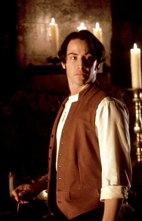 Keanu reeves is going to have a very busy couple of years. Keanu Reeves - 20 characters who ruined movies - Digital Spy