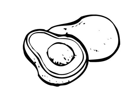 We did not find results for: Kleurplaat avocado. Gratis kleurplaten om te printen - afb ...