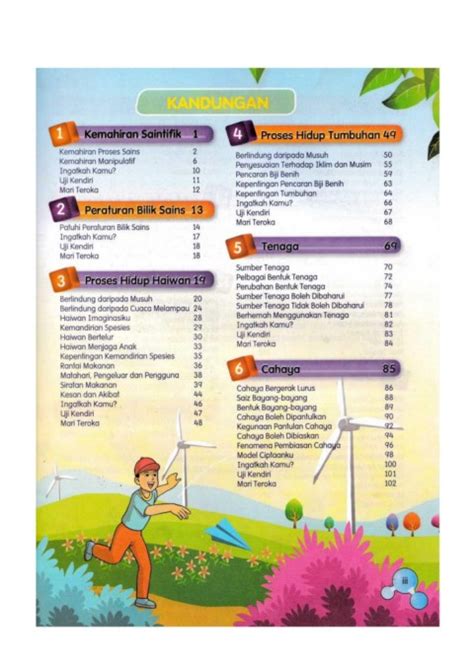 Download buku teks sains tahun 2 sk pdf for free. Buku Teks Sains Tahun 5 Pdf