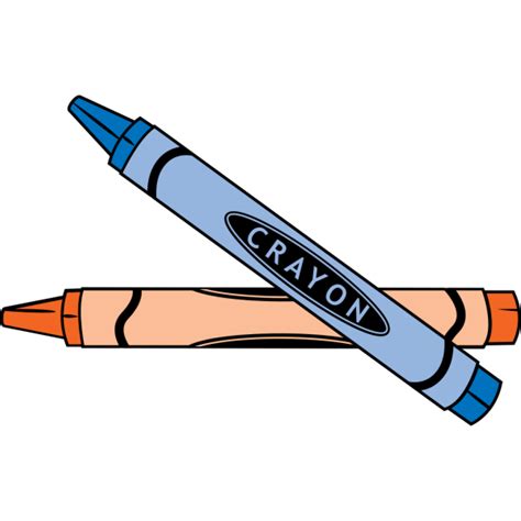 Crayon Png Svg Clip Art For Web Download Clip Art Png Icon Arts
