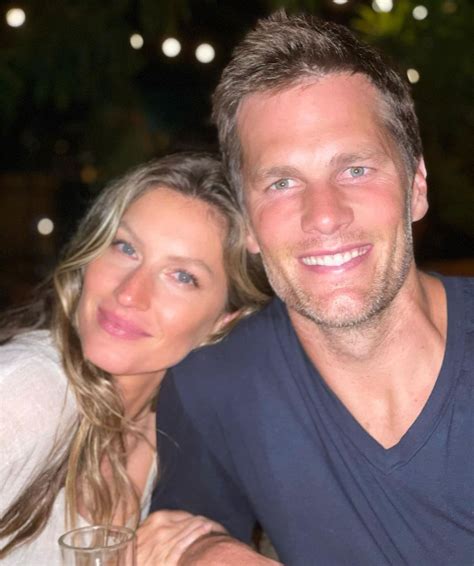 Gisele Bündchen Doesnt Attend Tom Bradys First Home Game Of The Season