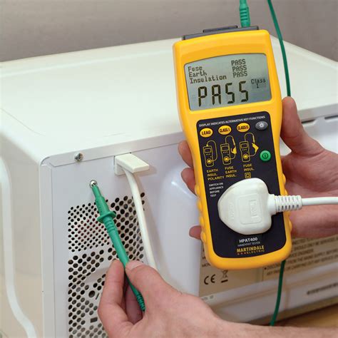 The Importance Of Pat Portable Appliances Testing Pat Testing Cost