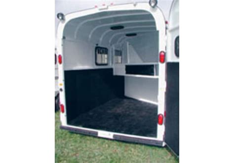 Find great deals on ebay for rubber coin trailer flooring. Rubber Mats for Horse Stalls and Livestock Trailers