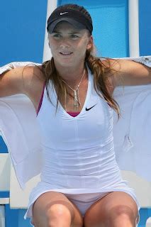 Daniela Hantuchova Hot Photo Gallery Hot Female Tennis Players