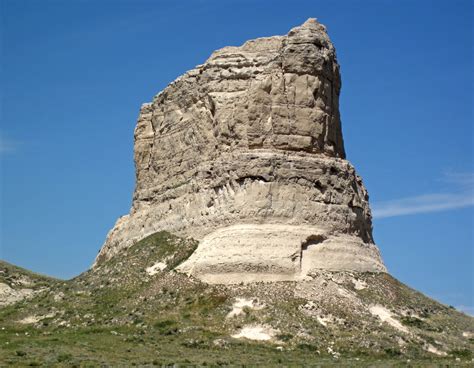 2 Huge Rock Formations You Should Visit In Western Nebraska