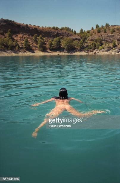 Skinny Dipping Girl Photos And Premium High Res Pictures Getty Images