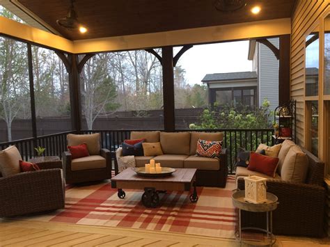 Deck Vs Patio Vs Porch Unveiling The Best Outdoor Choice