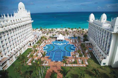 Riu Palace Antillas Aruba Reviews