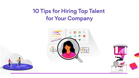 Ten Practical Tips For Hiring Top Talent For Your Company Turing