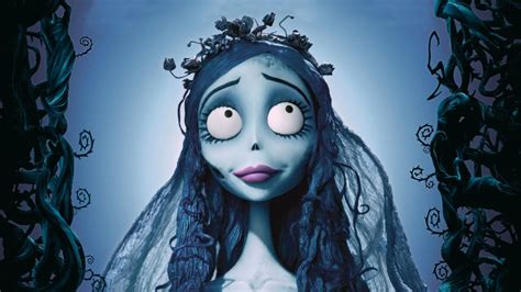 How To Do Corpse Bride Inspired Halloween Makeup To Satisfy Your Tim