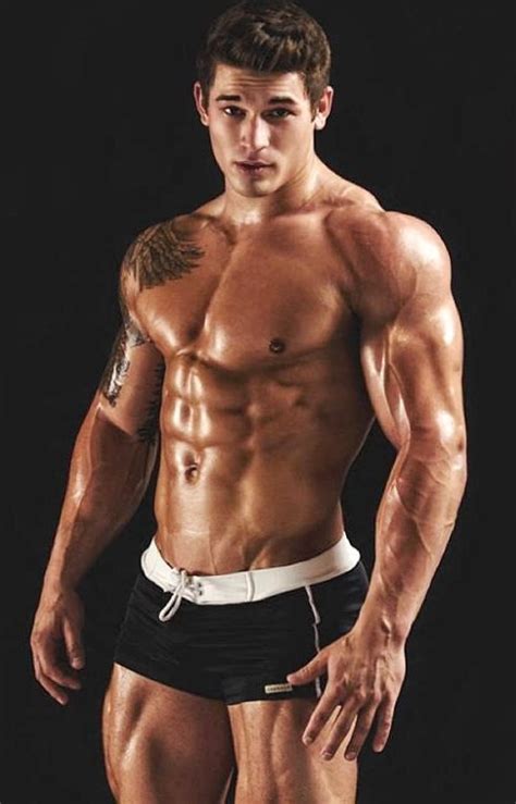 Muscles Hot Guys Male Fitness Models Men S Muscle Muscle Hunks