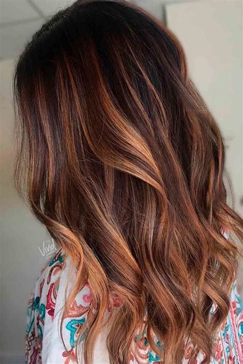 Seductive Chestnut Hair Color Ideas To Try Today Lovehairstyles Com