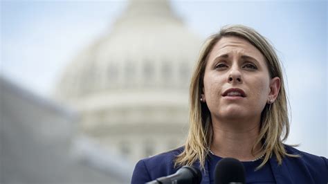 Former Rep Katie Hill Sues Ex Husband Daily Mail Redstatecom Over ‘nonconsensual Porn Nbc