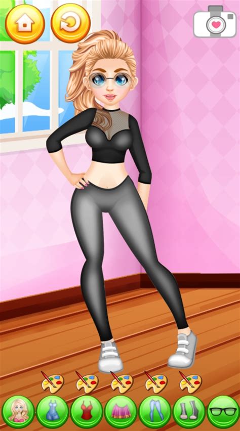 dressup girl complete game html5 construct free download download dressup girl complete
