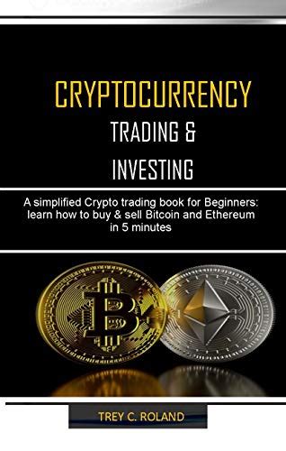 In 2021, people are more welcoming to cryptocurrencies and this article will be very helpful for crypto trading beginners. 17 Best New Cryptocurrency for Beginners Books To Read In ...