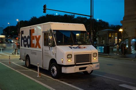 Fedex Overnight Drop Off And Delivery Times Easypost