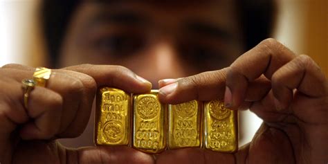 Beginners Guide To Investing In Gold The Major Ways To Buy And Trade