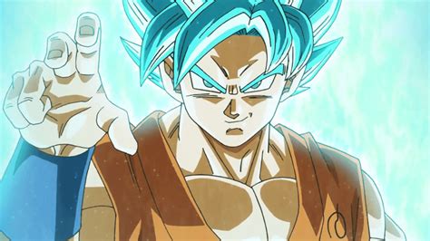 All Of Gokus Forms In Dragon Ball Ranked By Strength Attack Of The