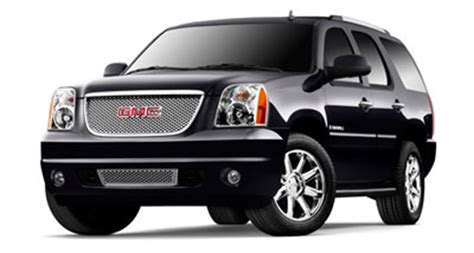 2011 Gmc Yukon Denali Full Specs Features And Price Carbuzz
