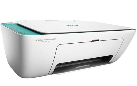 Impressora hp deskjet 3650 usada muito poucas vezes boa qualidade de impressão a cores. Baixar HP Deskjet 2676 Driver Impressora e Software ...