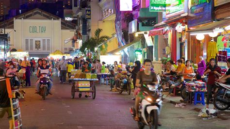 Where To Stay In Ho Chi Minh City Best Neighborhoods Expedia